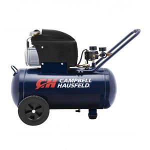 Compresor 2Hp 6.3gl + Kit Pintar Campbell Group DC240100DI