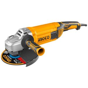 Esmeriladora Angular 9 2200w