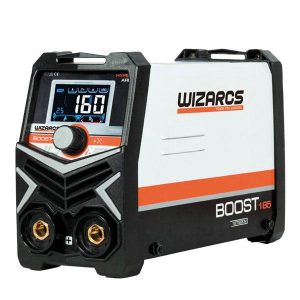 Inversor Boost 185 Mini Wizarcs WRB-180