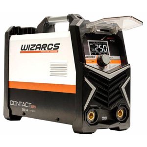 Inversor Contact 255 Wizarcs WRC-255