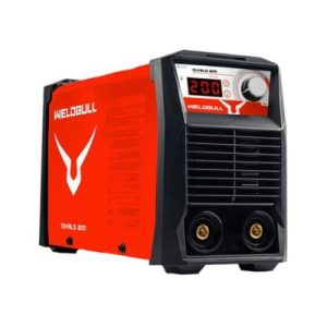 Inversor Diablo 200 Weldbull BRD-200