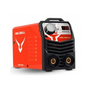 Inversor Mini Miura 130 110V Weldbull BRM-130