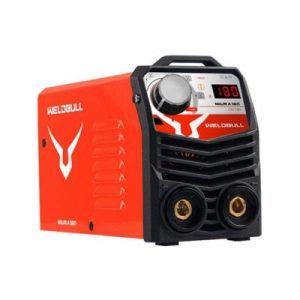 Inversor Mini Miura 180 Weldbull BRM-180