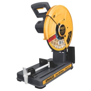 Tronzadora 14" 2400w Ingco UCOS243558