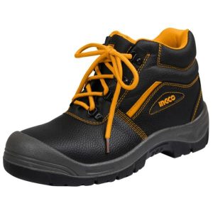 Zapato Seguridad #42 Negro Ingco